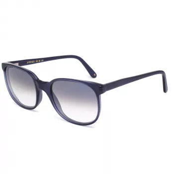 LGR dames Spring Navy zonnebril - SPRING-NAVY36 (50/18/145 mm)