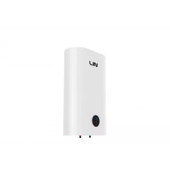 LIN LIFVD1SMWH 50L slimme elektrische boiler, wit