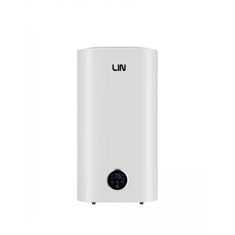 LI- Elektrische warmwaterboiler LIN LIFVD1SMWH 50L universeel wit