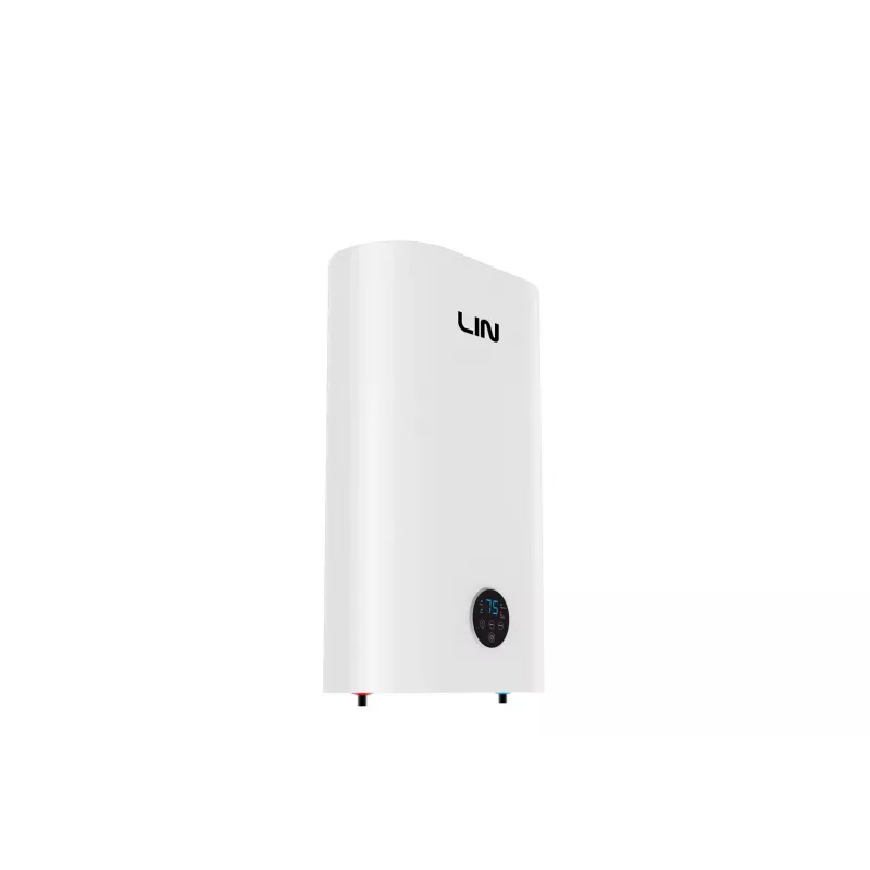 LI- Elektrische warmwaterboiler LIN LIFVD1SMWH 50L universeel wit
