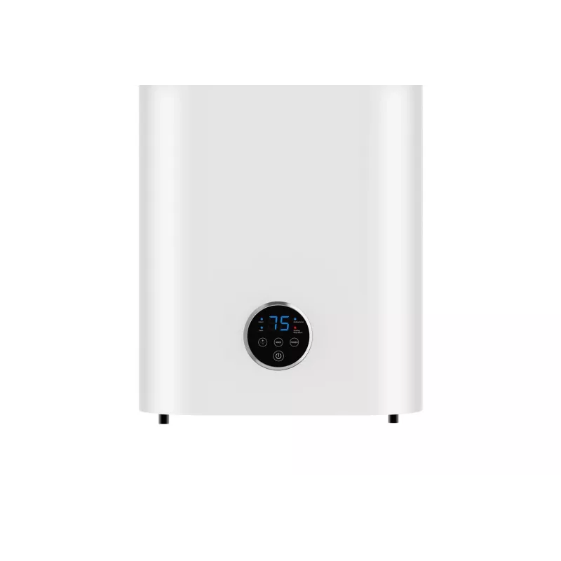 LI- Elektrische warmwaterboiler LIN LIFVD1SMWH 50L universeel wit