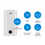 LI- Elektrische warmwaterboiler LIN LIFVD1SMWH 50L universeel wit