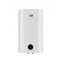 LIN LIFVD1SMWH 80L slimme elektrische boiler, wit, Wi-Fi