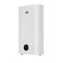 LIN LIFVD1SMWH 80L universele elektrische boiler, wit, Wi-Fi