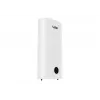 LIN LIFVD1SMWH 100L universele elektrische boiler, wit, Wi-Fi