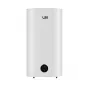 LIN LIFVD1SMWH 100L universele elektrische boiler, wit, Wi-Fi