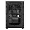 Lian Li B4-mATX Mesh mini tower zwart
