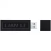 Lian Li UNI FAN Wireless Controller V2.1 – Zwart
