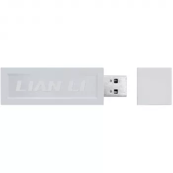 Lian Li UNI FAN Wireless Controller V2.1 - wit