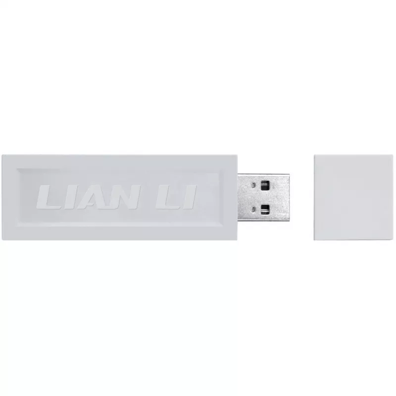 Lian Li UNI FAN Wireless Controller V2.1 – Wit