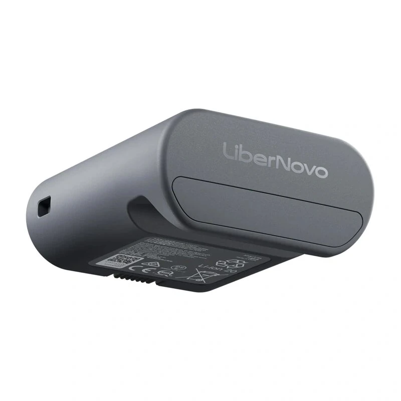 LiberNovo Accu voor Omni GEN, Omni Dynamic