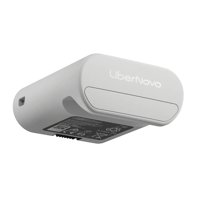 LiberNovo accu voor Omni GEN, Omni Dynamic