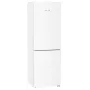 Liebherr CNd 5203 koel-vriescombinatie, 330 L, NoFrost, energie-efficiëntieklasse C, 35 dB, zwart