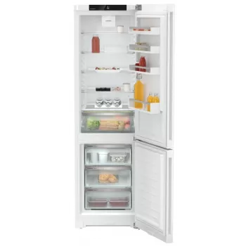 Liebherr CNd 5703 koel-vriescombinatie met NoFrost en BioFresh, 371 L totale netto inhoud, energieklasse C