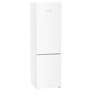 Liebherr CNd 5703 koel-vriescombinatie met NoFrost en BioFresh, 371 L totale netto inhoud, energieklasse C