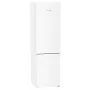 Liebherr CNd 5703 koel-vriescombinatie met NoFrost en BioFresh, 371 L totale netto inhoud, energieklasse C
