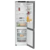 Liebherr CNsfd 5703 koel-vriescombinatie, 330 L, NoFrost, DuoCooling, zilver
