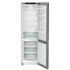Liebherr CNsfd 5703 koel-vriescombinatie, 330 L, NoFrost, DuoCooling, zilver