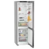 Liebherr CNsfd 5703 koel-vriescombinatie, 330 L, NoFrost, DuoCooling, zilver