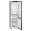 Liebherr CNsfd 5703 koel-vriescombinatie, 330 L, NoFrost, DuoCooling, zilver