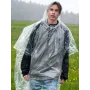 Regenponcho biologisch afbreekbaar Basic Nature