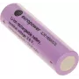 LiFePO4 EUROPOWER Battery Series LFP 12,8V 100Ah Bluetooth (levensduur ~4000 cycli)