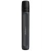 LifeStraw Peak persoonlijke waterfilter - donkergrijs