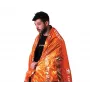Lifesystems nood-reddingsdeken oranje 210 x 140 cm