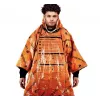 Lifesystems Heatshield Emergency Poncho – zilver, waterdicht & winddicht, 60 g (model 42180)