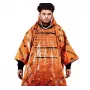 Lifesystems Heatshield Emergency Poncho – zilver, waterdicht & winddicht, 60 g (model 42180)
