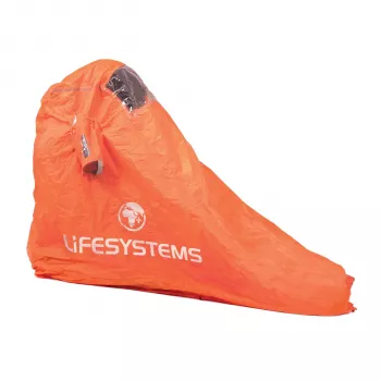 Lifesystems Survival Shelter noodtent