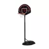 Lifetime 90022 Draagbare basketbalring voor jongeren, 1,65–2,29 m