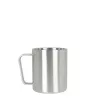 Lifeventure RVS Dubbelwandige Campingbeker 230 ml