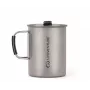 Lifeventure titanium kookpan 800ml