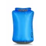 Lifeventure ultralichte dry bag 35L blauw - waterdicht roll-top 30D ripstop nylon