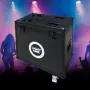 LIGHT4ME 7R SMART BEAM CASE 2IN1 transport-flightcase