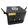 LIGHT4ME APP LASER 5W RGB laserverlichting blu