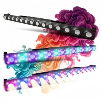 LIGHT4ME AURA BAR V3 LED-lightbar