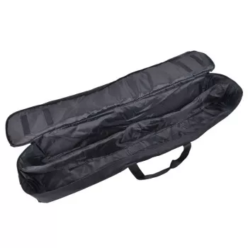 LIGHT4ME BAR BAG LED bar draagtas - gevoerd, waterafstotend, 100 cm