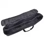 LIGHT4ME BAR BAG LED bar draagtas - gevoerd, waterafstotend, 100 cm