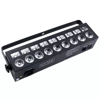 LIGHT4ME BATTEN MIX RGBW+UV Wall Washer LED-bar