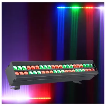 LIGHT4ME BEAM WASH BAR lichtbalk