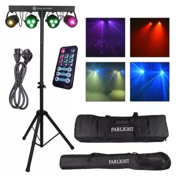 LIGHT4ME Belka LED Flower - verlichtingsset