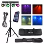 LIGHT4ME Belka LED Flower - verlichtingsset
