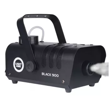 LIGHT4ME BLACK 900 nevelmachine