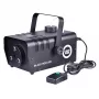 LIGHT4ME Black 900 LED mist- en rookgenerator