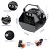 LIGHT4ME BM2 LED - LED-zeepbellenmachine