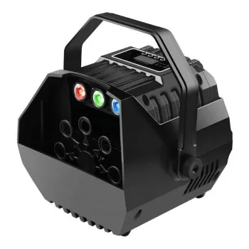 LIGHT4ME BM2 LED - LED-zeepbellenmachine