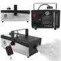 LIGHT4ME FOG 900 V2 mistmachine met afstandsbediening