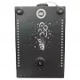 LIGHT4ME FOG LASER rookmachine LED-effect